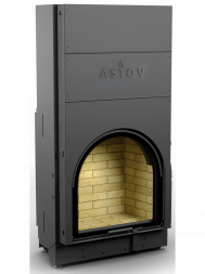 Каминная топка Астов ПСА 7070