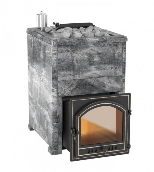 Комплект Эверест Inox 20 (205)