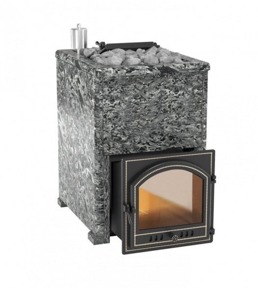 Комплект Эверест Inox 20 (205)