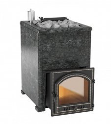 Комплект Эверест Inox 20 (205)