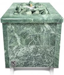 Электрическая печь KARINA Quadro 15 Змеевик