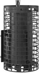 Печь для бани Эверест &quot;Steam Master&quot; 24 (310) ЧУГУН б/в