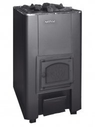 Дровяная печь для бани Harvia 50