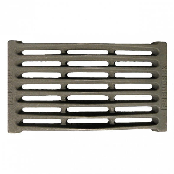 Решетка колосниковая РУ-4 400x200