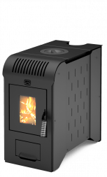 Отопительная печь Теплодар Метеор 150