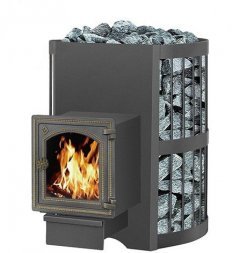 Печь Везувий Скиф Стандарт 16 (ДТ-4С)