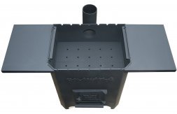 Печь садовая Варвара Кулинар