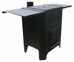 Печь садовая Варвара Кулинар