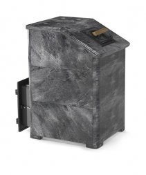 Комплект Везувий Президент Легенда Ретро 24 (280)