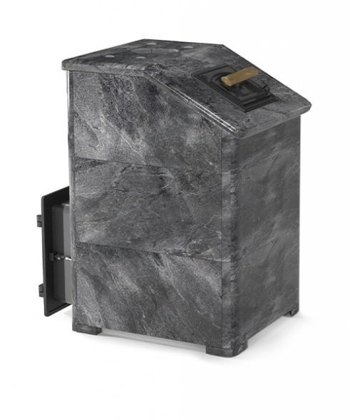 Комплект Везувий Президент Легенда Ретро 24 (280)