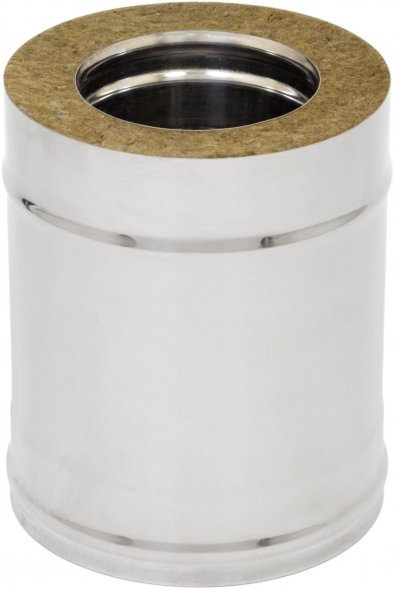 Труба-сэндвич Коракс L=0.25м