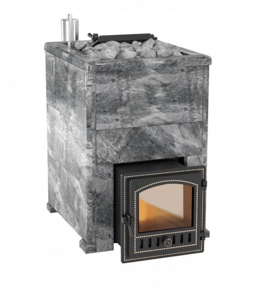 Комплект Эверест Inox 20 (280)