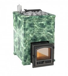 Комплект Эверест Inox 20 (280)