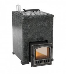 Комплект Эверест Inox 20 (280)