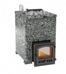 Комплект Эверест Inox 20 (280)