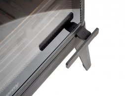 Печь-камин Fireway Solo II