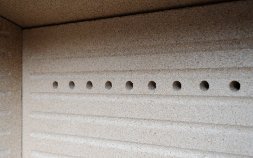 Печь-камин Fireway Solo II