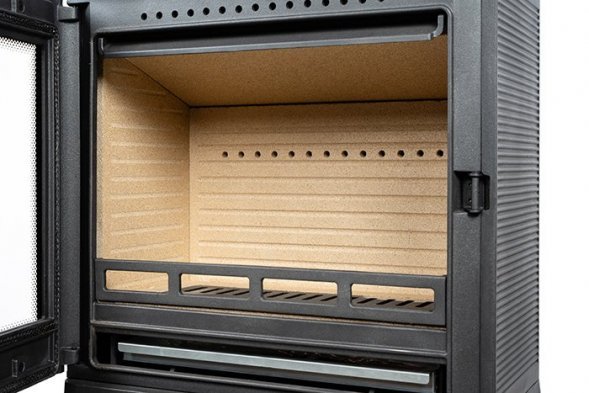 Печь-камин Fireway Solo II