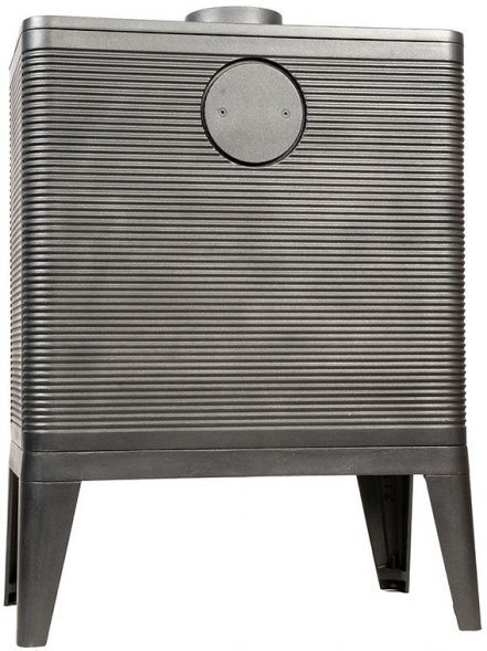 Печь-камин Fireway Solo II