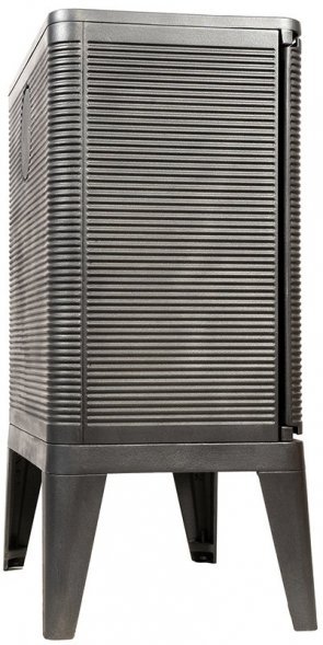 Печь-камин Fireway Solo II