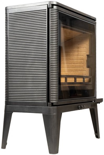 Печь-камин Fireway Solo II