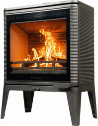 Печь-камин Fireway Solo II
