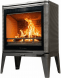Печь-камин Fireway Solo II