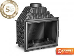 Каминная топка Kaw-Met W11