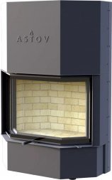 Каминная топка Астов ПП 8857