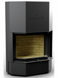 Каминная топка Астов ПП 8857