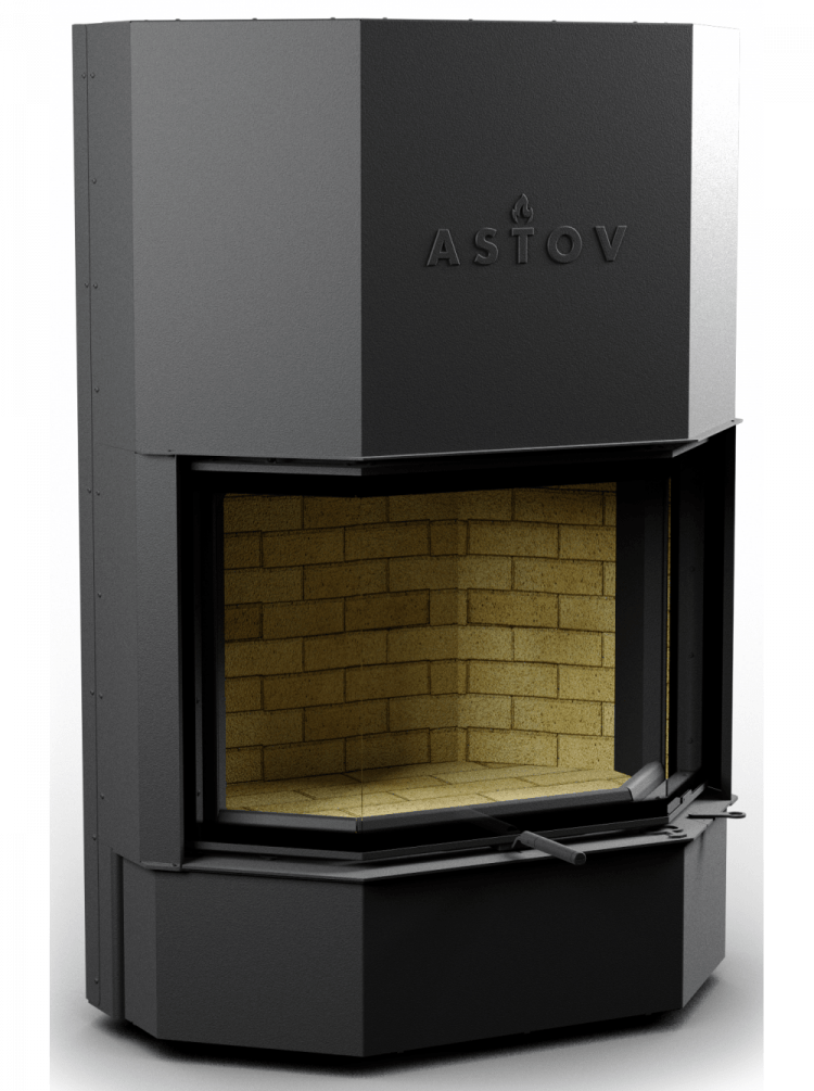 Купить Камин Топку В Москве