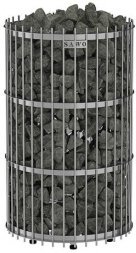 Электрическая печь SAWO Orion ORN-105NS-G-P