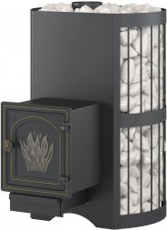 Печь Везувий Скиф Стандарт 28 (ДТ-4) 2022