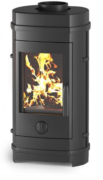 Печь-камин EVEREST F7