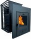 Печь для бани Eysen 240 RELAX