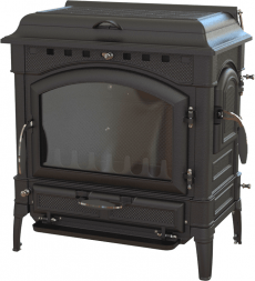 Печь-камин Fireway Jazz II