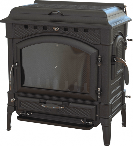 Печь-камин Fireway Jazz II