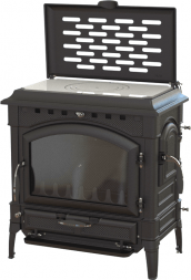 Печь-камин Fireway Jazz II