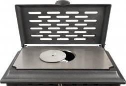 Печь-камин Fireway Jazz II