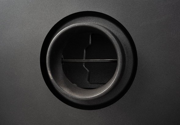 Печь-камин Fireway Jazz II