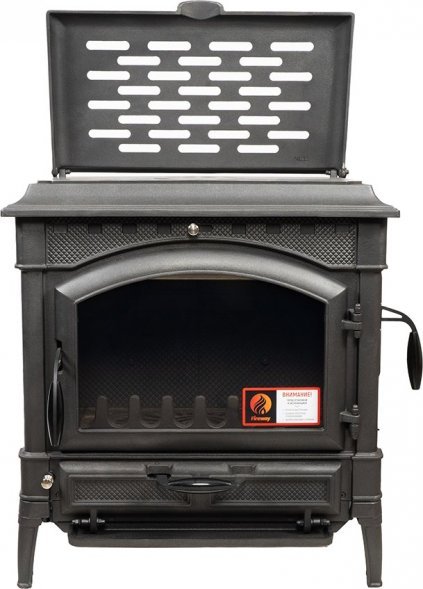 Печь-камин Fireway Jazz II