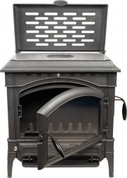 Печь-камин Fireway Jazz II