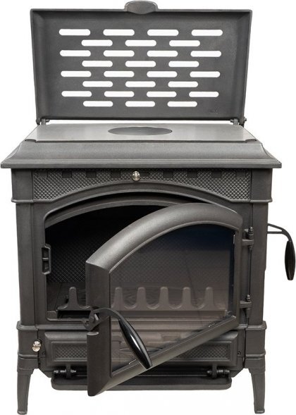 Печь-камин Fireway Jazz II