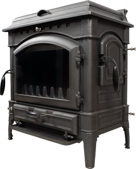 Печь-камин Fireway Jazz II