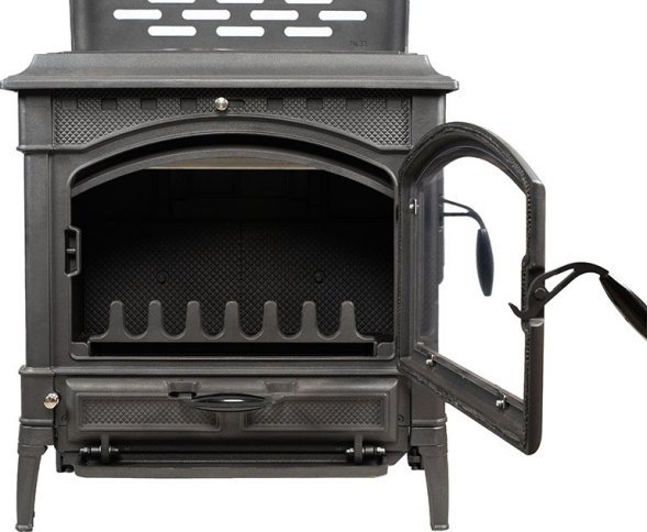 Печь-камин Fireway Jazz II