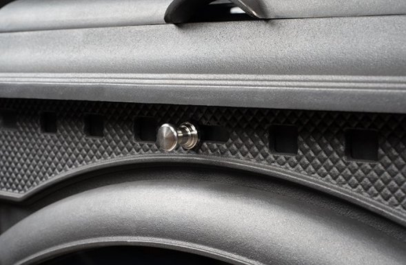 Печь-камин Fireway Jazz II