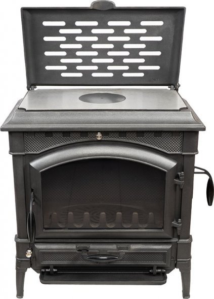 Печь-камин Fireway Jazz II