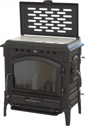 Печь-камин Fireway Jazz II