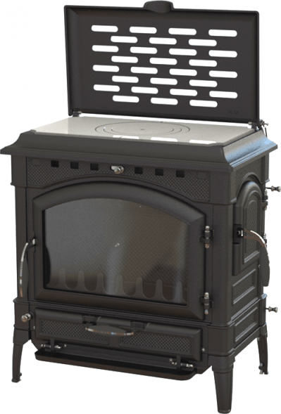 Печь-камин Fireway Jazz II