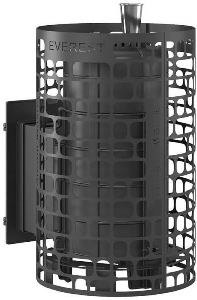 Печь для бани Эверест &quot;Steam Master&quot; 18 (310) ЧУГУН